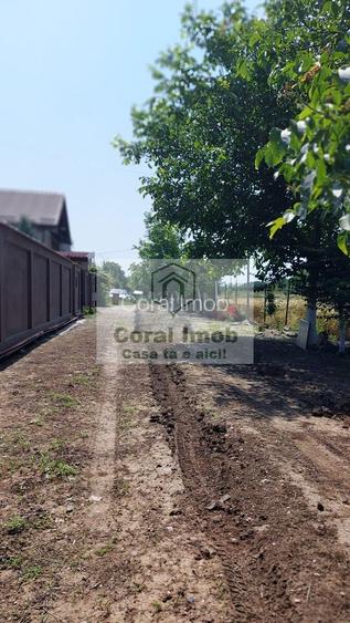 Vanzare 754mp teren Afumati, constructii case - 10