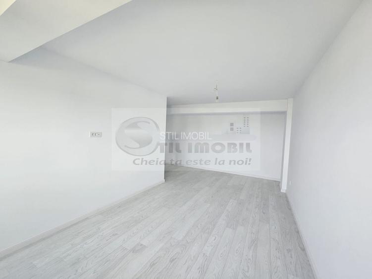 Apartament o camera Pacurari - Str. Soarelui - 42mp - 77.500Euro - 4