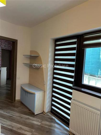 Inchiriere apartament 3 camere in bloc nou in Gheorgheni- strada Alverna - 5