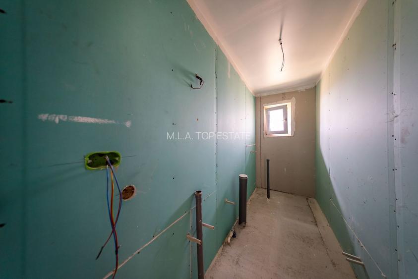 Casă de vânzare cu 3 camere in Alunis - 20