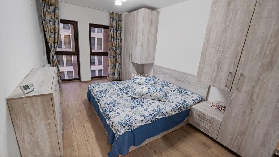 2 Camere 65mp Parcare Moghioros Residence Drumul Taberei Timisoara - 8