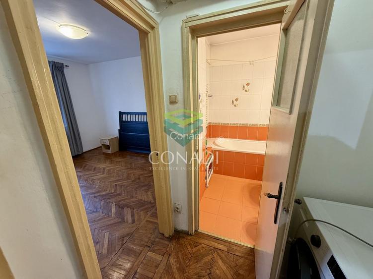 Afi Cotroceni - Orizont - Favorit - 2 Camere - 17