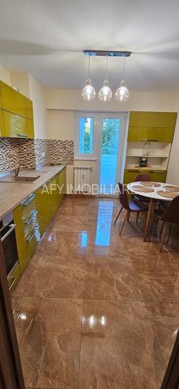 Inchiriez apartament 2 camere decomandat M Bravu Metrou  Piata Muncii - 2