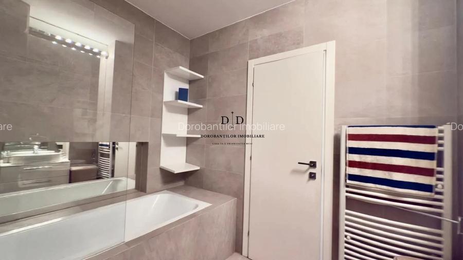 Vânzare apartament 3 camere | Garaj subteran | Iulius Mall/FSEGA - 12
