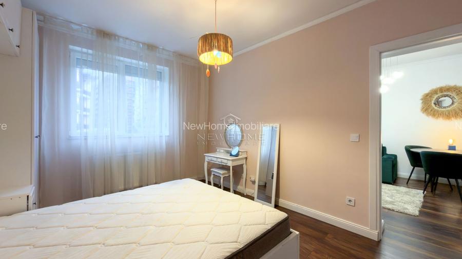Apartament 2 camere, zona Iulius Mall FSEGA - 9