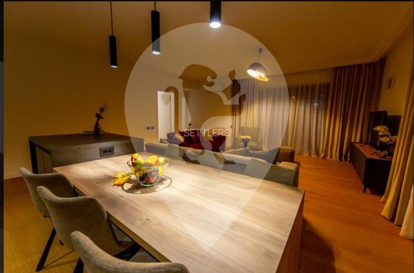 Apartament  4 camere  Premium  Centru Istoric - Complex Cuza 16 - 9