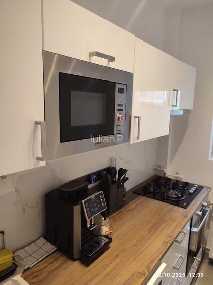 Apartament luminos central - 5