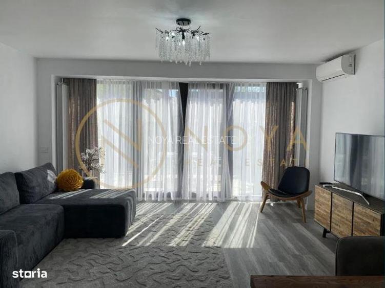 Vila 4 camere Pipera Drumul Potcoavei 2 parcari - 3