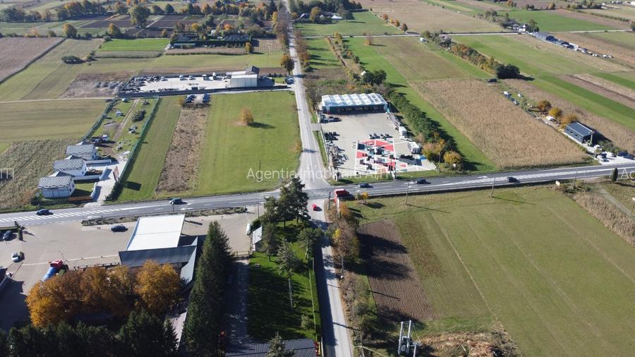 De Vănzare Hală si Spatiu Birouri ,suprafete depozitare Gura Humorului - 20