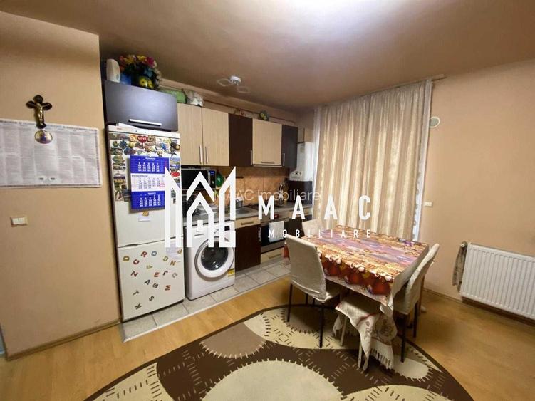 Apartament 3 Camere I Etaj Intermediar I Pivnita I Gusterita - 6