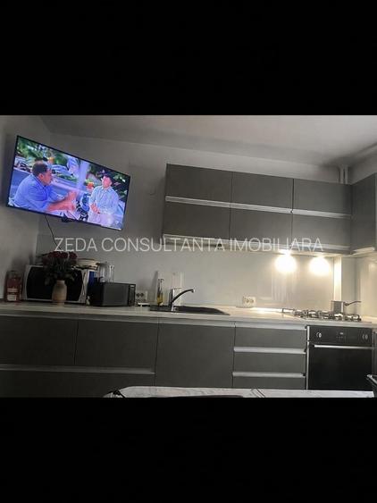 Apartement 3 camere Nerva Traian - 4