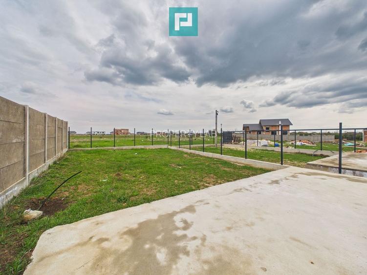 Giarmata Duplex Modern P+E - 36