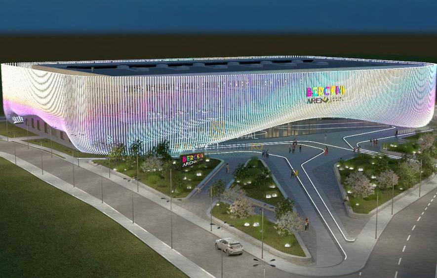 Apartament modern, metrou Aparatorii Patriei, Bd. Metalurgiei - 12