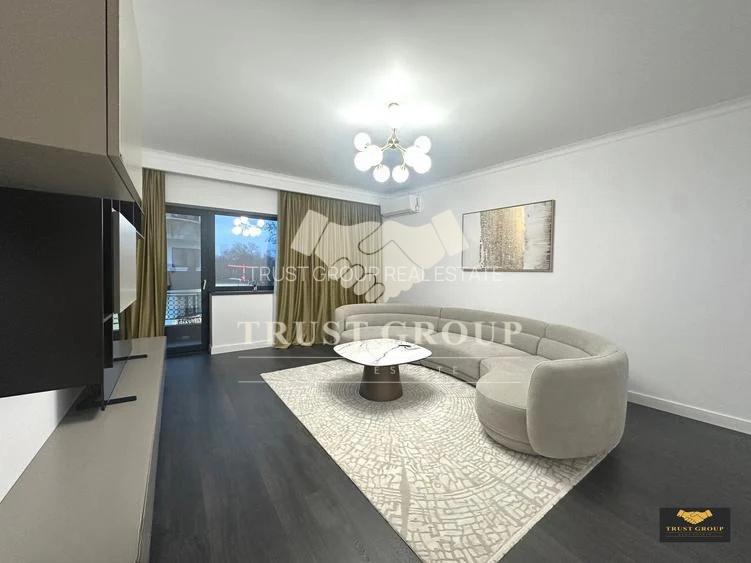 Apartament 3 camere Dorobanti | Renovat Complet - 3