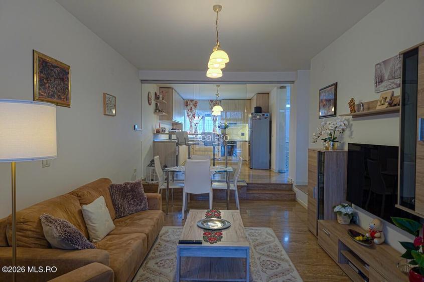 Dumbravita - Str Soarelui - Casa P+1, 3 Camere, Parcare Acoperita - 4