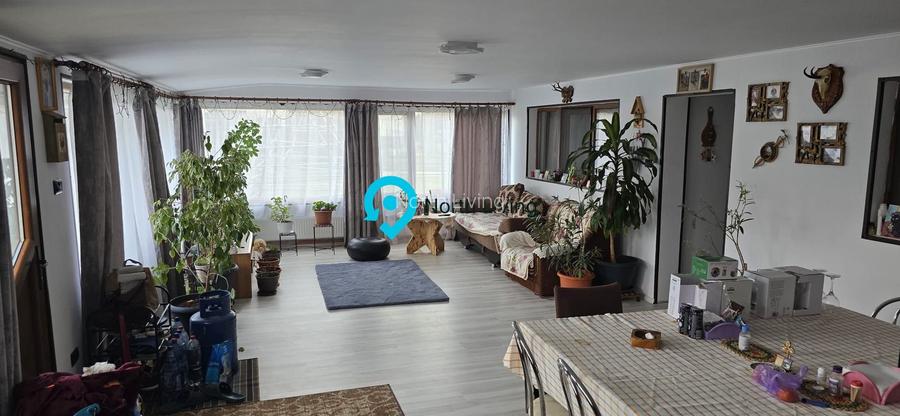Casa de vacanta | Investitie | zona montana - padure | Arges | Leresti - 34