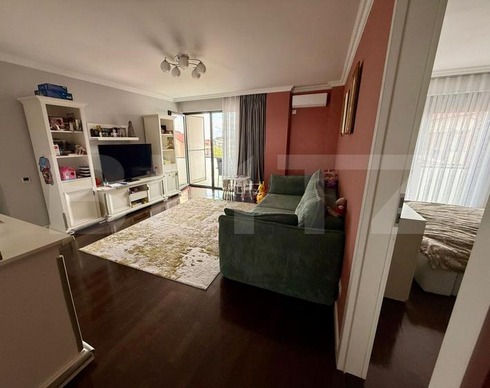 Apartament 2 camere,parcare subterana , boxa , Buna Ziua - 5