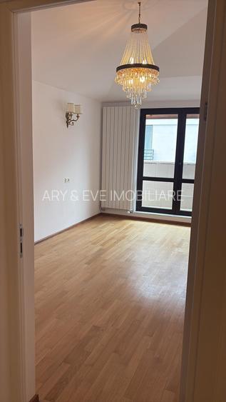 O Bijuterie de Marmură și Lumină: 138mp de Eleganță Pură & Terasă Monumentală - 17