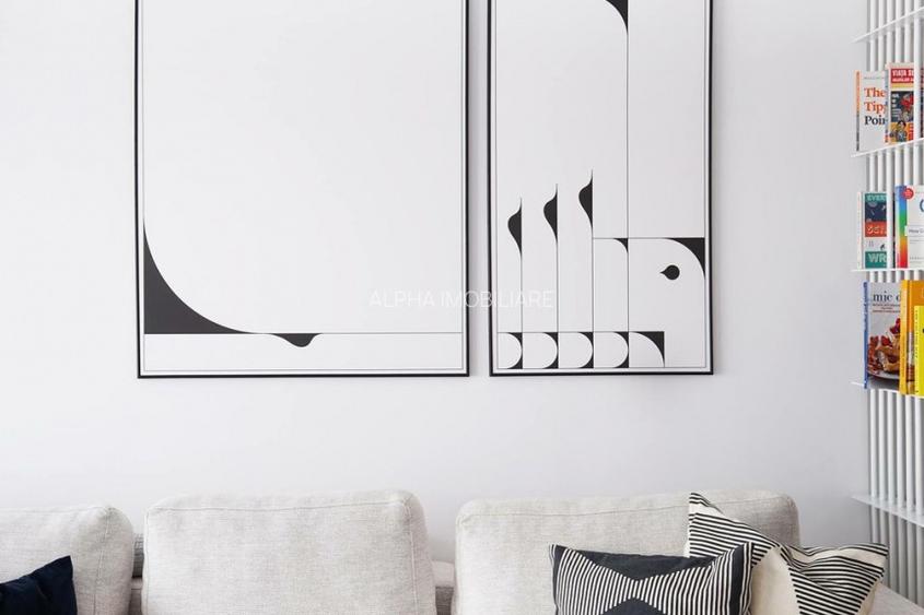 Apartament premium Banu Manta | Icon Residence - 5