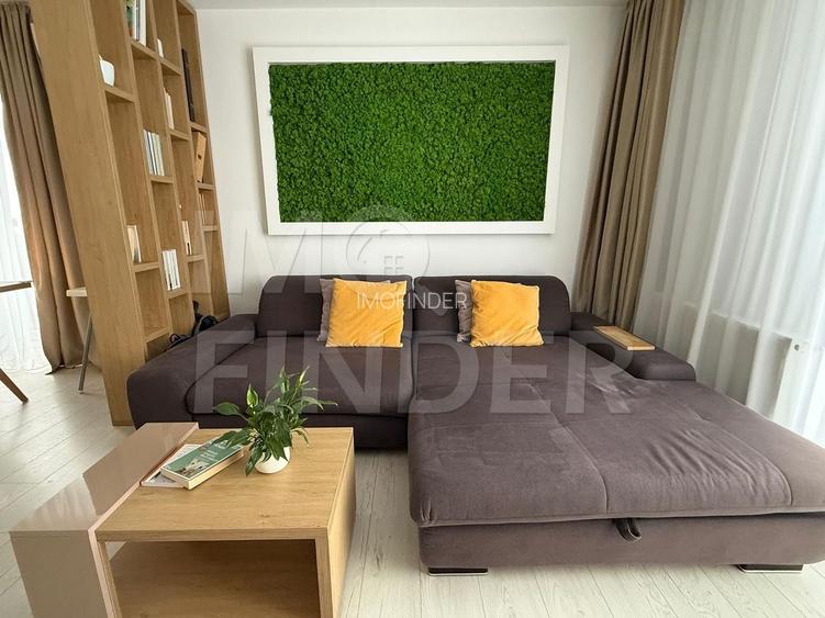 Vanzare 3 camere , Zorilor, 68 mp + 40 mp terasa - 3