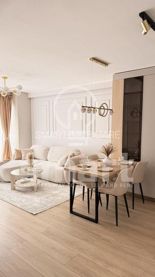 Apartament modern 2 camere, Eroilor , Floresti - 10
