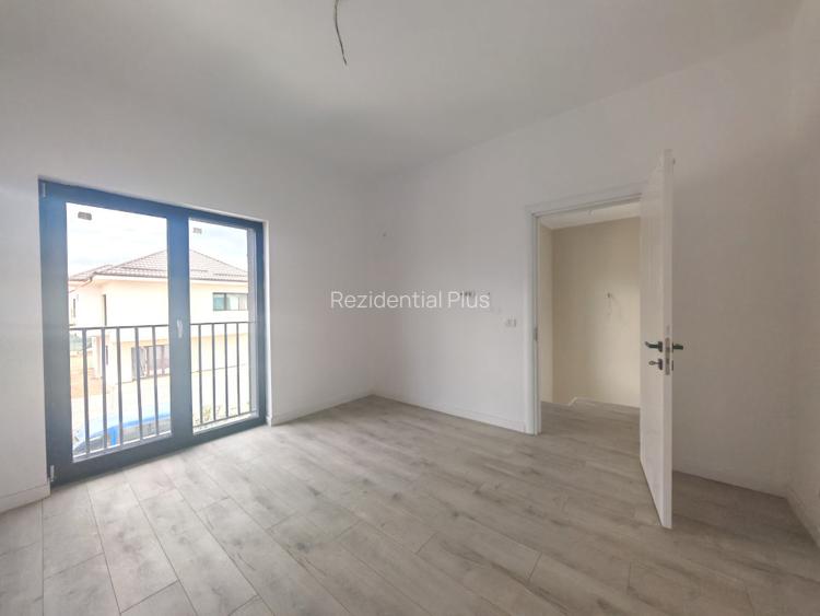 VILĂ MODERNĂ 2025 | TEREN 340 MP |  NZEB |  PIPERA-TUNARI - 15