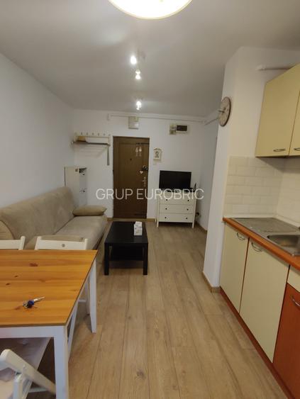 PIATA SUDULUI, Oltenitei, et.1, prima inchiriere, loc parcare - 7