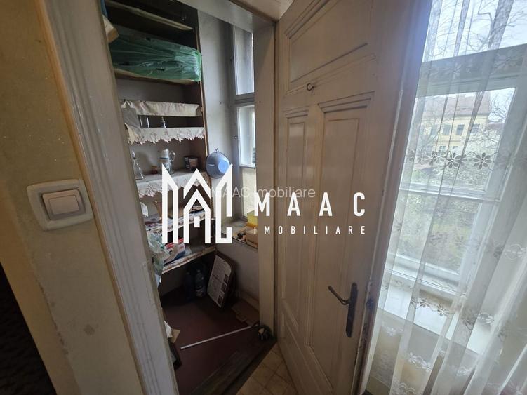 Apartament 2 camere DECOMANDAT 75 MPU Strada Rennes - 13