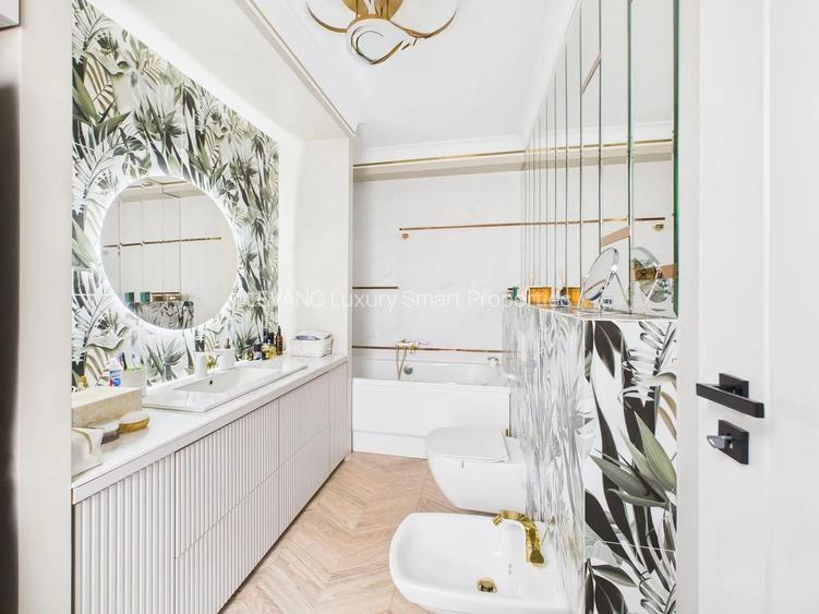 Vilă Exclusivistă Ultramodernă | Rafinament, Confort absolut - 29