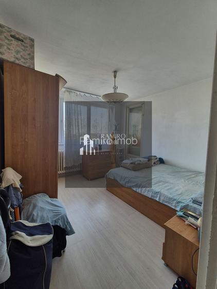 Apartament 2 Camere Parc I.O.R. Baba Novac Titan - 3