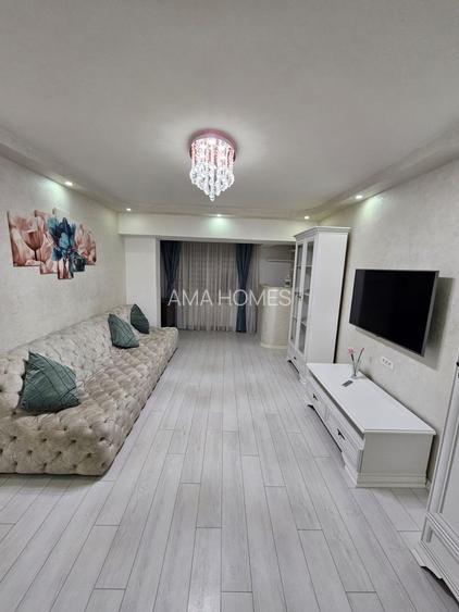Apartament 3 camere de închiriat – Zona Capitol, Constanța ✨ - 5
