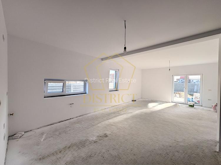 Duplex modern cu 4 camere si dressing | Mosnita Noua | ESO Petrol - 2