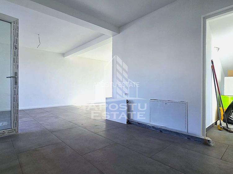 Casa cu piscina in Fantanele la 10 minute de Arad - 5