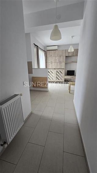 Berceni-Metalurgiei Park, garsoniera, mobilata-utilata, centrala proprie - 20