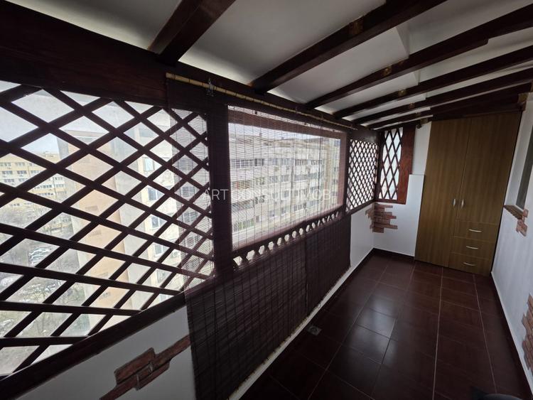 Apartament 2 Camere | Gorjului | Balcon | Renovat Recent | Metrou | Comision 0 - 8