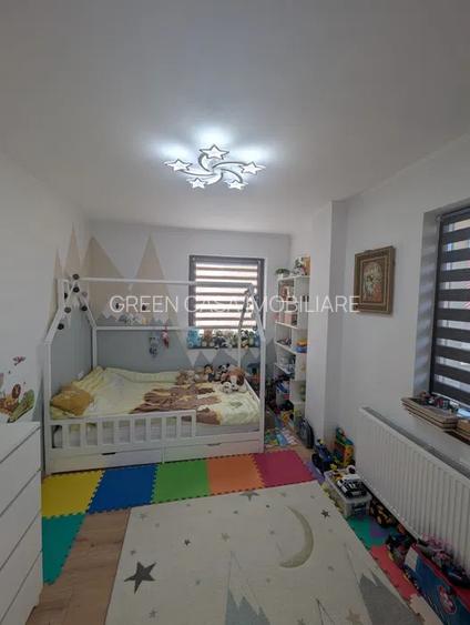 Apartament 3 camere, 2 bai, 77mp, balcon 13mp, zona Sub Cetate - 3