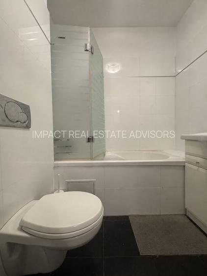 2 camere Herastrau | Parcare inclusa | Mobilat complet - 12