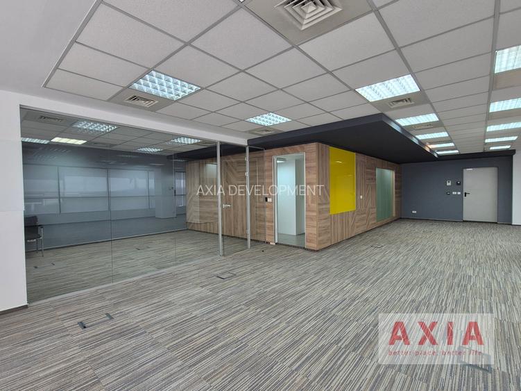 Inchiriere birou zona Universitate, suprafata 258-516 mp, Comision 0% - 3