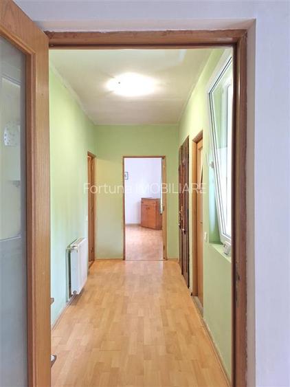 Casa mobilata si utilata Sacele - 3