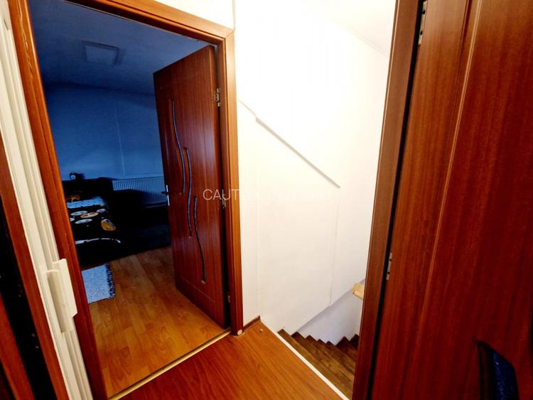 3 Camere Open-Space | 2 bai | Spatios/Luminos | Parc Plumbuita 1' - 14