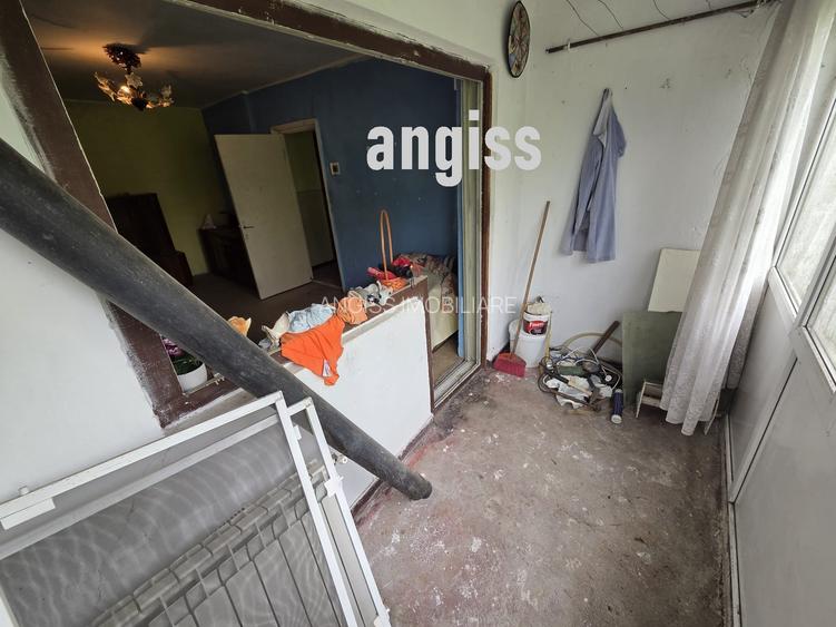 URGENT - Apartament 2 camere 55Mp GAVRILOV - 7