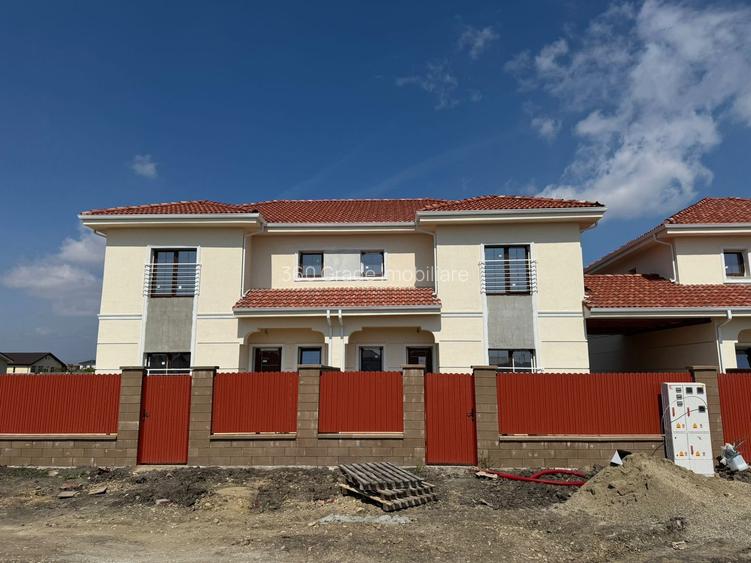 Duplex - Aproape de Lidl2 - Toate Utilitatile - COMISION 0% tip SAD - 2