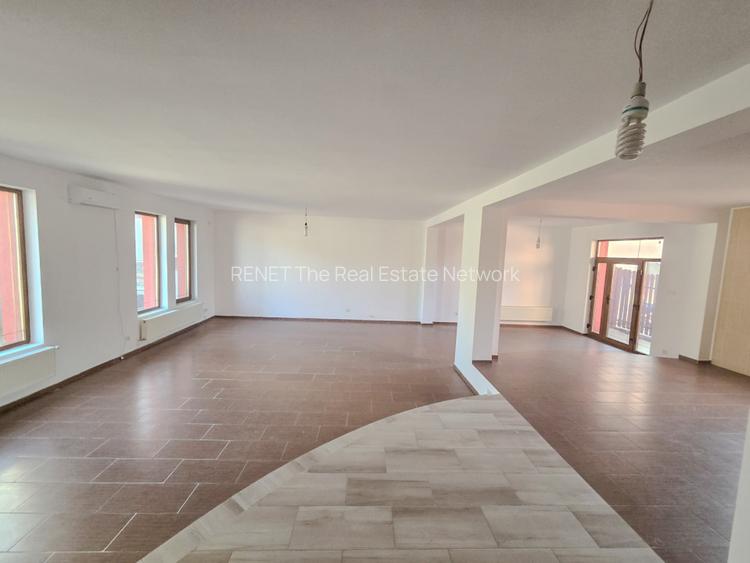 Spațiu birou open space – Pipera, Drumul Negru | 90 mp | Parter - 6