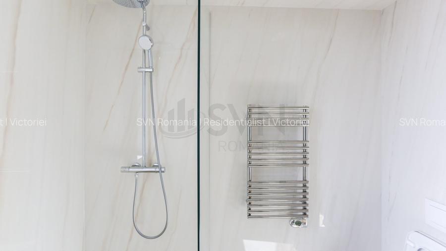 REA1008966 Apartament 3 camere Floreasca RAHMANINOV - 16