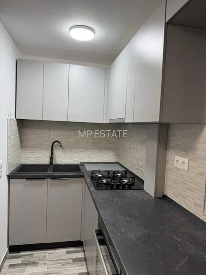 Ap 2 camere Dr. Taberei(Valea Ialomitei)/Metrou  - 5