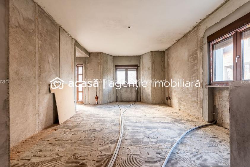Casă spatioasa, construcție nouă – Zimandu Nou Teren 998 mp Comision 0 - 5