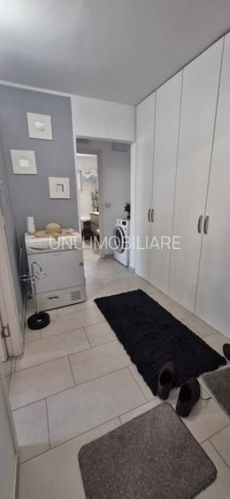 2 camere , decomandat, 51mp, Nicolina - prima statie dupa Podu Ros - 8
