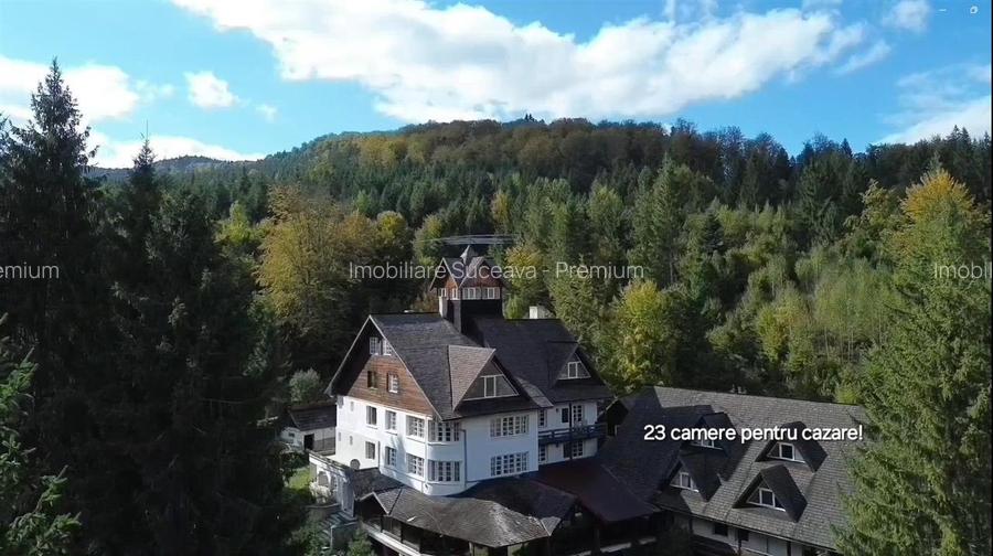 Complex Turistic - Zona Gura Humorului! - 7