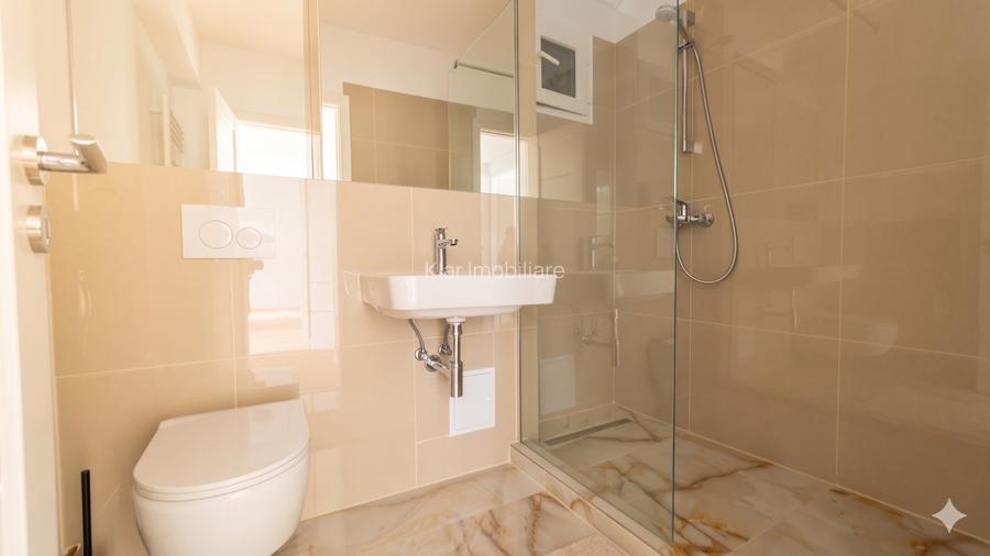 Apartament modern 3 camere 73mp, 2 balcoane, Piata Cipariu - 7