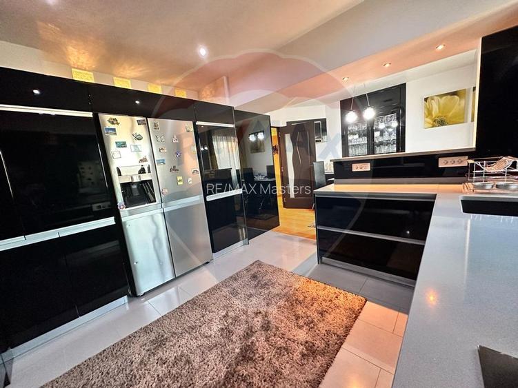 Apartament cu 4 camere– confort și eleganță! - 9